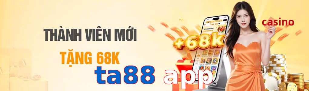 ta88 app