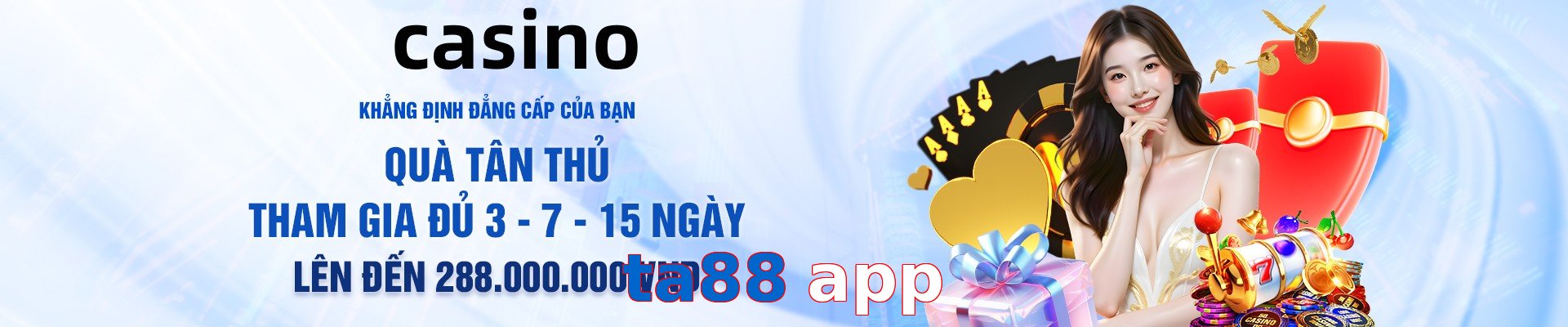ta88 app