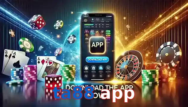 ta88 app