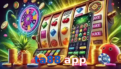 ta88 app