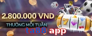 ta88 app