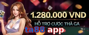 ta88 app