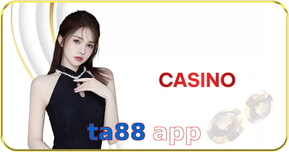ta88 app