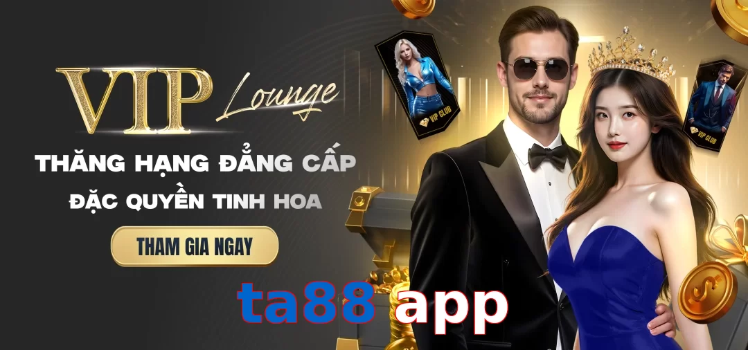 ta88 app