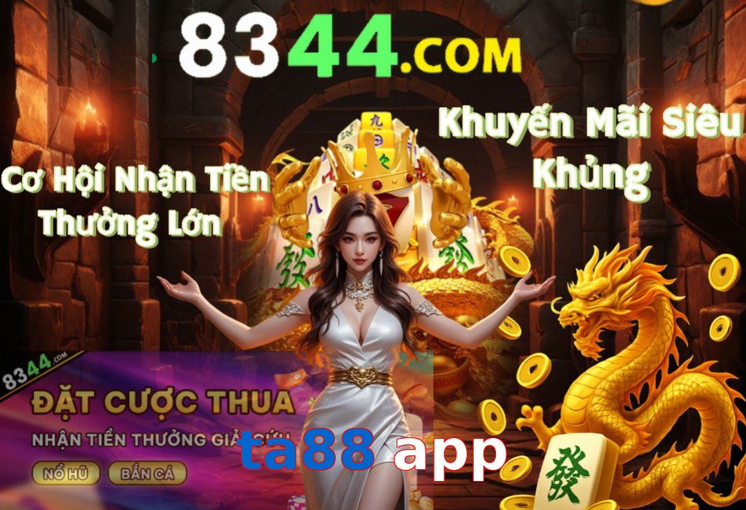 ta88 app