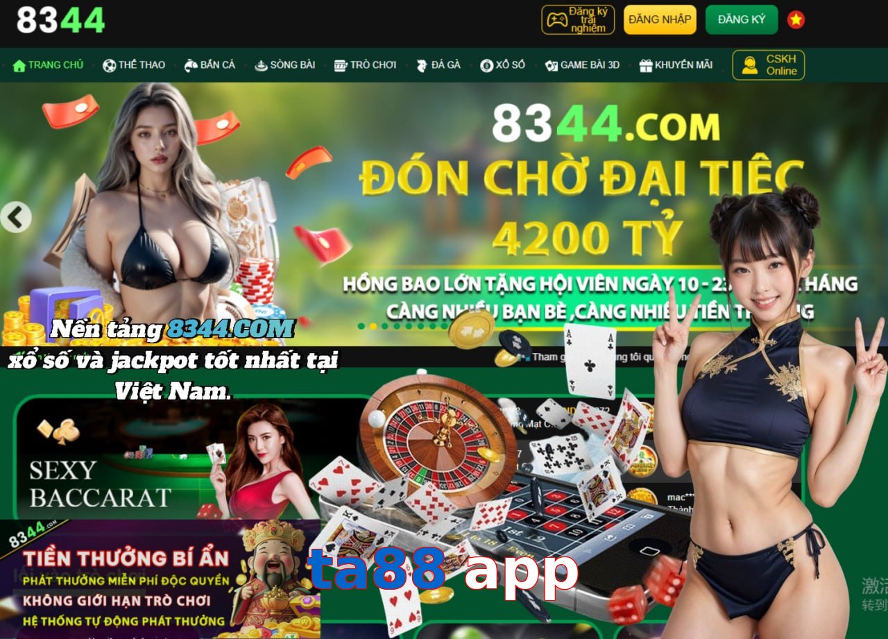 ta88 app