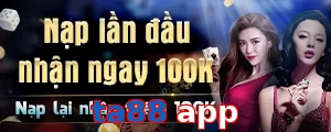 ta88 app
